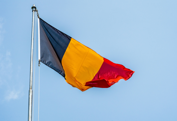 Études en Belgique Bourses Master Danse 2025-2026