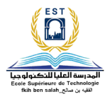 EST Fkih Ben Salah - Présentation