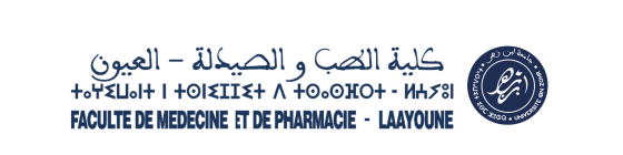 FMP Laâyoune - Présentation