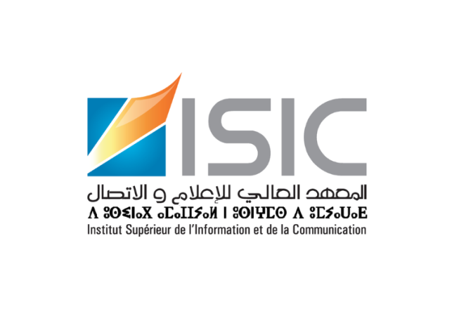 Concours 1ère année Licence ISIC Rabat 2025-2026