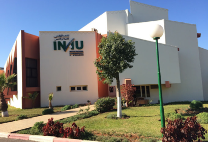 Concours DINAU 2025-2026