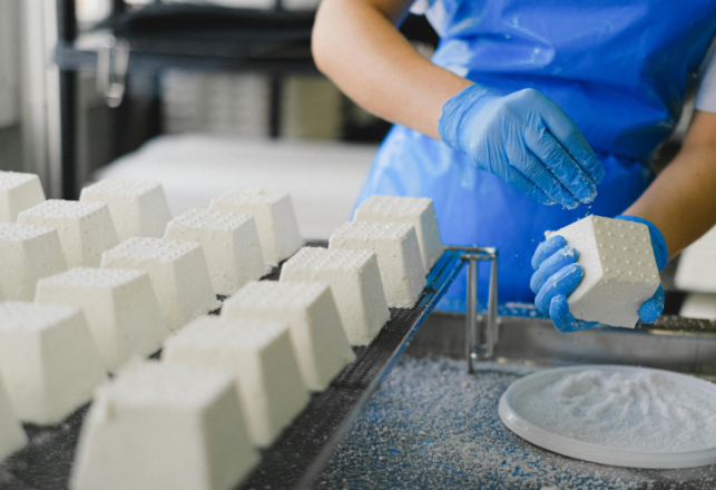 ITSA Ain Jemâa Concours Technicien Spécialisé Industries Alimentaires 20252026