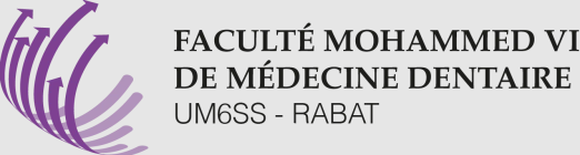 Faculté Mohammed VI de Médecine Dentaire de Rabat - UM6SS - Présentation