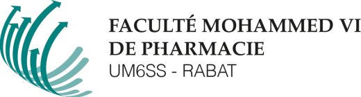 Faculté Mohammed VI de Pharmacie Rabat - UM6SS - Présentation