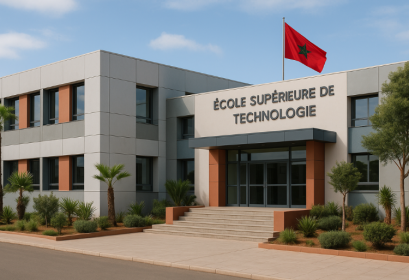 Candidatures ouvertes EST Maroc 2025-2026