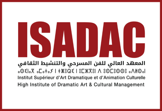 Concours 1ère année ISADAC 2025-2026