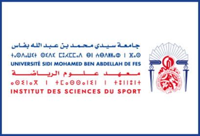 Concours licences sportives ISS Fès 2025-2026