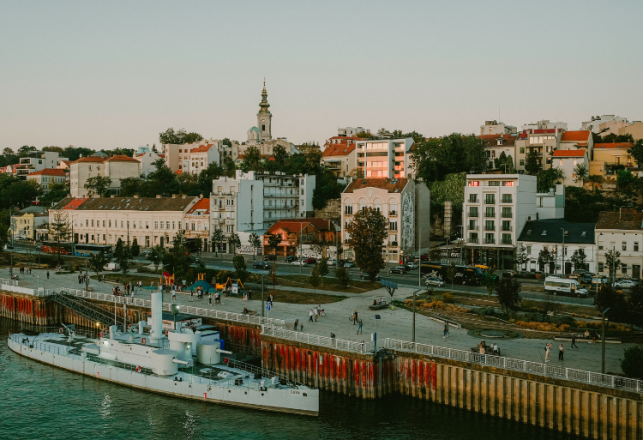 Programme World in Serbia Bourses d'études 2025-2026