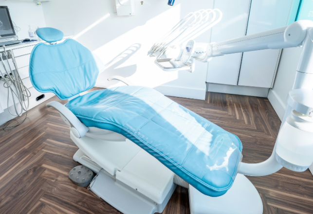 FMD Casablanca Concours DUT Assistante Dentaire 2025-2026