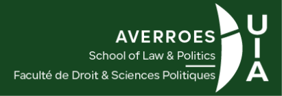 Faculté de Droit et des Sciences Politiques de l’Université Internationale Averroès - Présentation