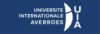 Université Internationale Averroès Logo