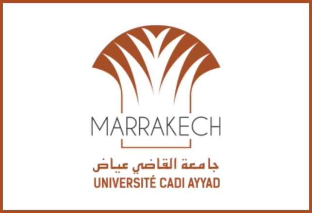 Préinscriptions ouvertes établissements à accès ouvert Université Cadi Ayyad 2025-2026