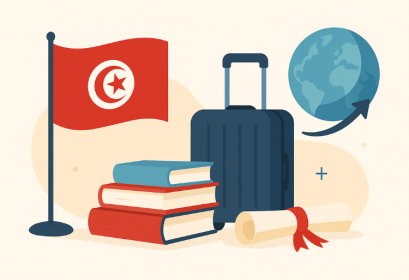 Programme d’échange d’étudiants maroco-tunisien 2025-2026