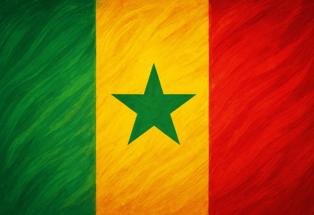 Bourses d'études au Sénégal pour bacheliers marocains 2025-2026