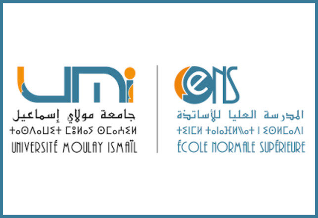 Concours Licence d'Education ENS Meknès 2025-2026