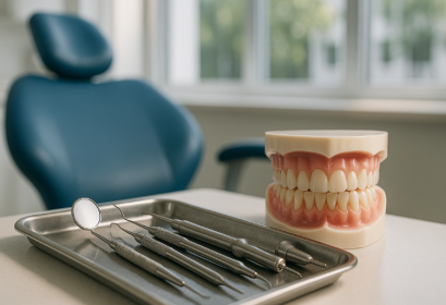 FMD Rabat Concours Assistants Dentaires 2025-2026