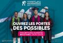 Inscriptions ouvertes Masters Université Mundiapolis 2025-2026