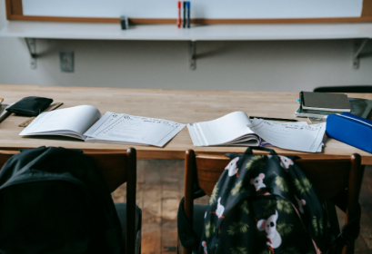 Le ministère de l'Education Nationale encadre les temps creux à l’école