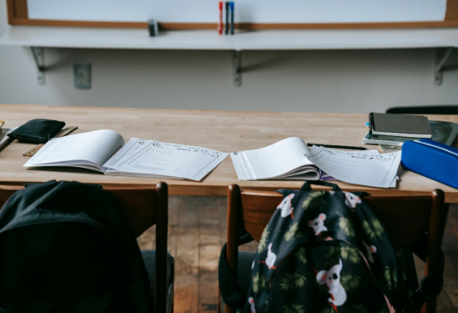 Le ministère de l'Education Nationale encadre les temps creux à l’école