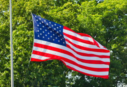 USA Programme FULBRIGHT (Doctorat) 2025-2026