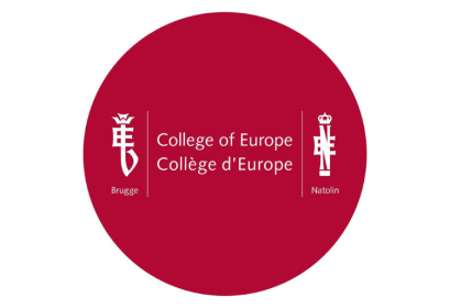 Bourses du Collège d’Europe 2026-2027