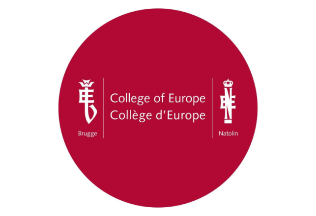 Bourses du Collège d’Europe 2026-2027