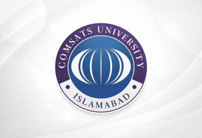 Université COMSATS Islamabad bourses Licence Master 2026-2027
