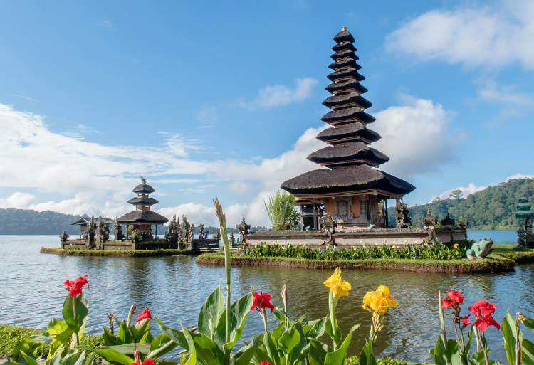 Bourses d’études en Indonésie : Programme Rector Scholarship 2026-2027