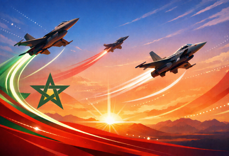 Concours Ecole Royale de l’Air 2026 (ERA Marrakech) : Candidatures ouvertes (Option Pilotage)