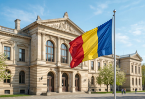 Bourse Roumanie 2026-2027 MFA Scholarships