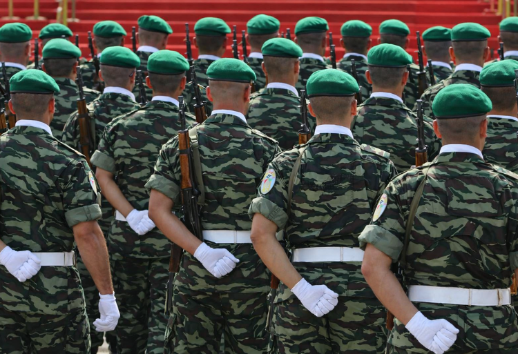 Concours Armée de Terre 2026 : Admission des Élèves Officiers du Rang (ISTA)