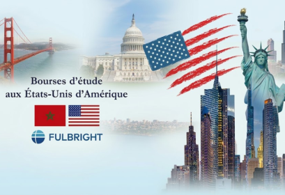 Fulbright Master 2026 Bourses pour les Marocains