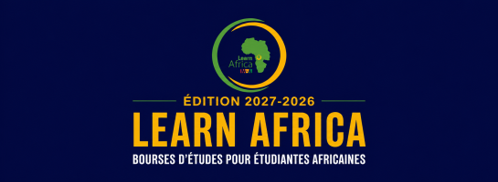 Bourses Learn Africa : une opportunité d’excellence pour rejoindre ESLSCA Rabat