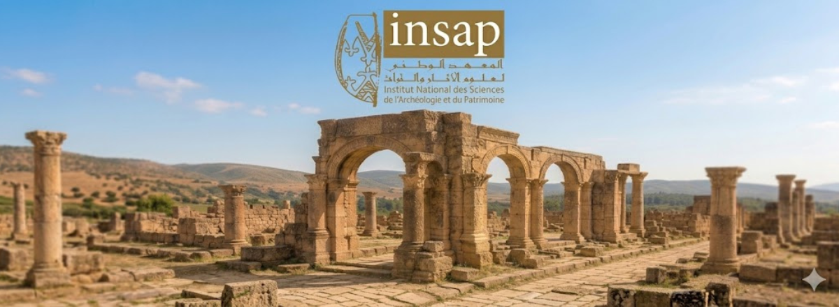 Concours INSAP Bacheliers 2026-2027