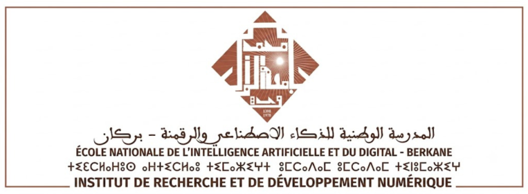 Concours ENIAD Berkane 2026-2027 Bacheliers