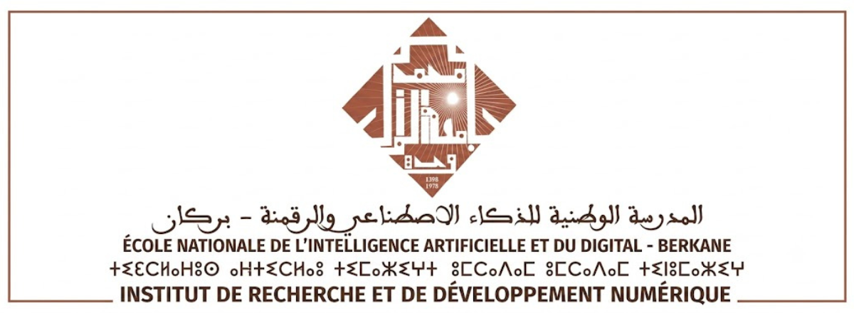 Concours d'accès au cycle préparatoire de l'ENIAD Berkane 2026-2027