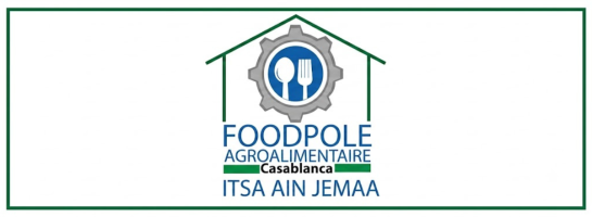 ITSA Ain Jamaa Concours Technicien Spécialisé Industries Alimentaires 2026