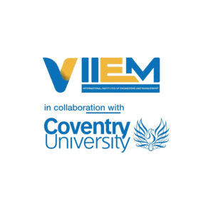 Coventry University Bouskoura Logo