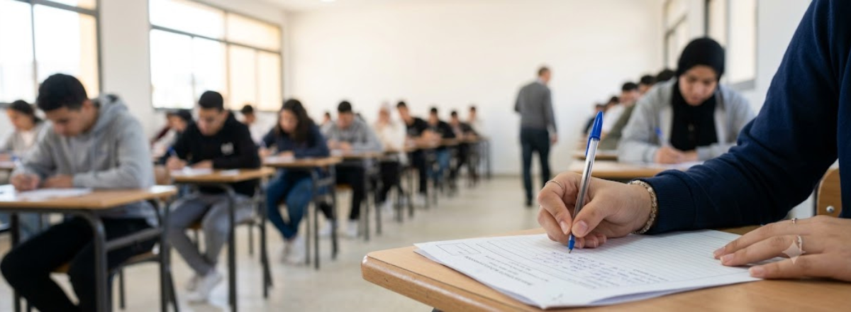 Résultats de présélection et seuils Concours ENCG et FMP et FMD 2026