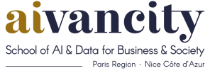 Aivancity School of AI & Data for Business & Society