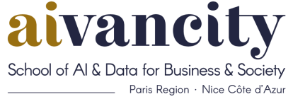 Aivancity School of AI & Data for Business & Society - Présentation