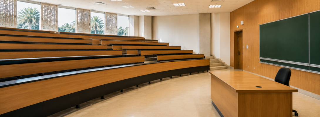 Inscriptions ouvertes établissements universitaires à accès ouvert 2026-2027
