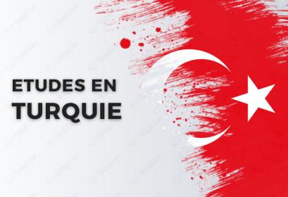 études en Turquie Maroc