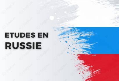 études en russie