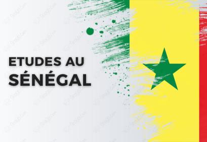 études au Sénégal maroc