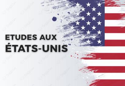 études aux états unis maroc