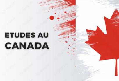 études au canada maroc