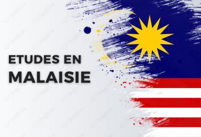 études en malaisie maroc