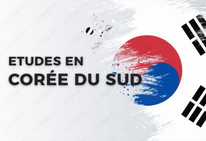 Etudes en Corée du Sud pour les marocains